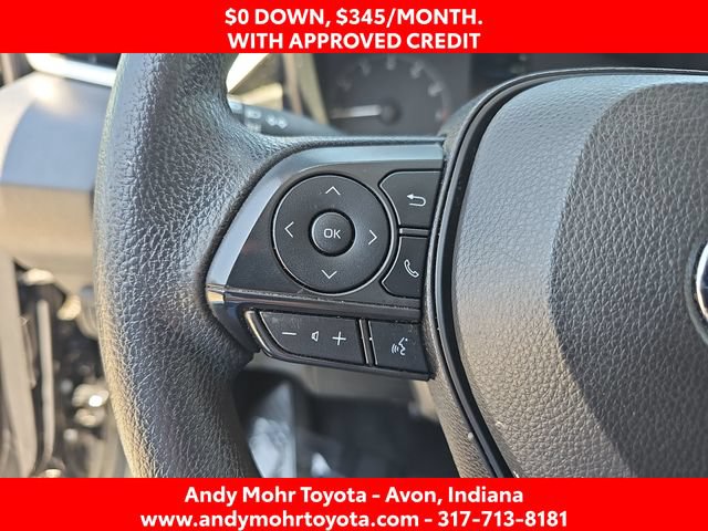 Used 2023 Toyota Corolla LE FWD image 14