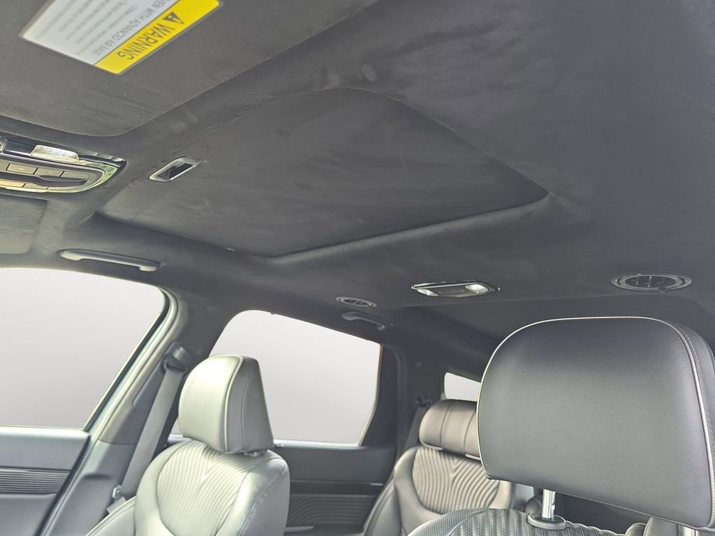 Certified 2023 Hyundai Palisade Calligraphy image 15