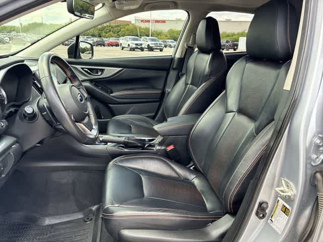 Used 2021 Subaru Crosstrek 2.5i Limited w/ Moonroof Package 2 AWD/4WD image 17