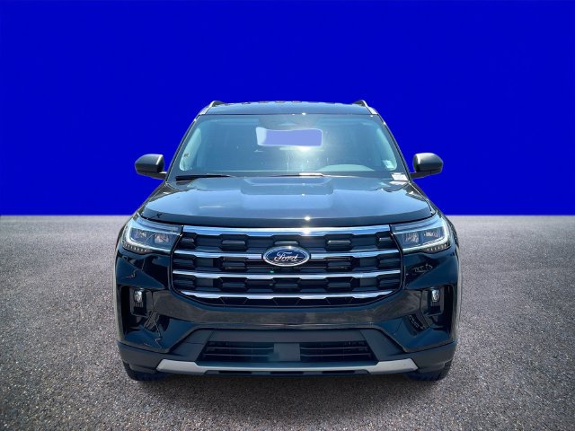 New 2026 Ford Explorer Active w/ Active Comfort Package RWD image 8