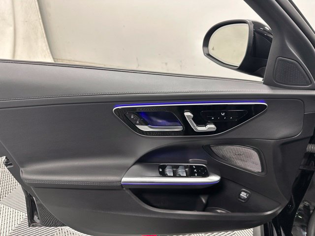 Used 2022 Mercedes-Benz C 300 4MATIC Sedan image 15