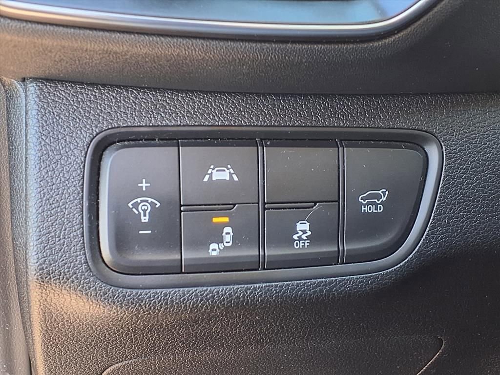 Used 2019 Hyundai Santa Fe FWD image 10