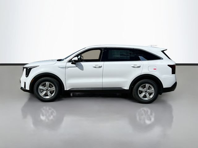 New 2026 Kia Sorento LX FWD image 4