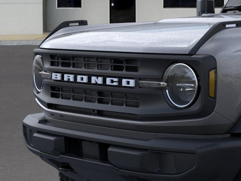 New 2026 Ford Bronco Big Bend AWD/4WD image 19