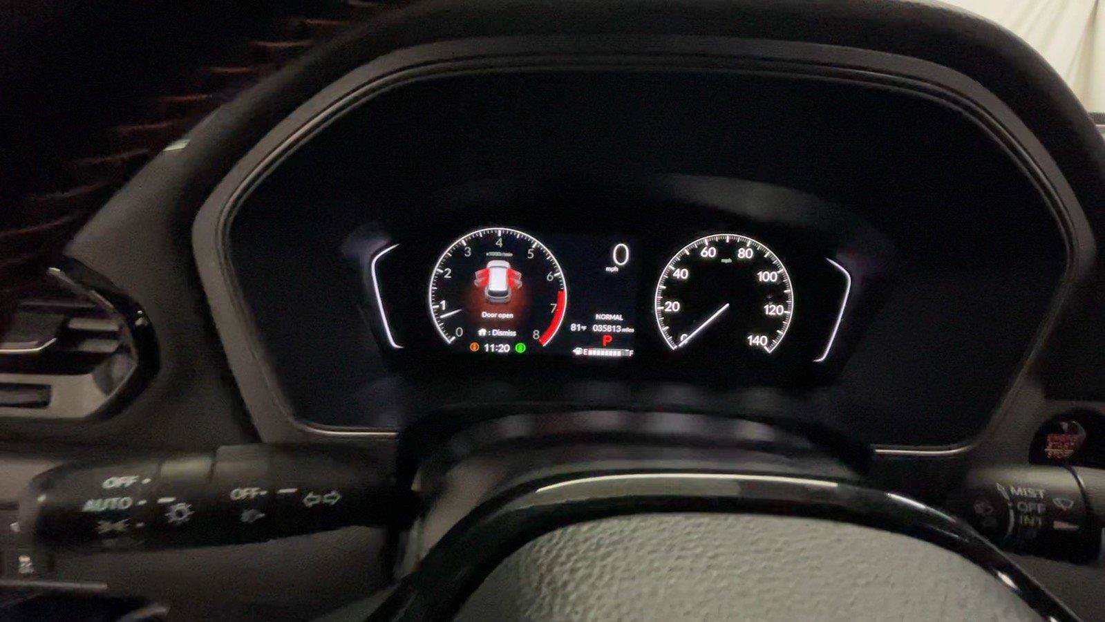 Used 2025 Honda Pilot TrailSport image 32