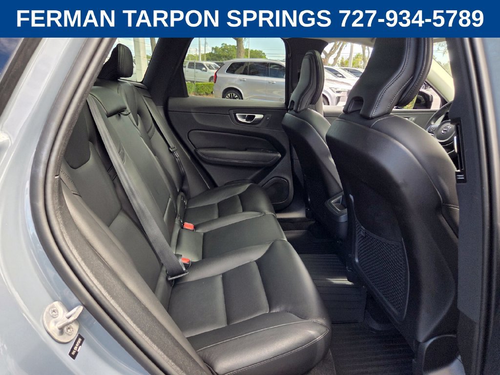 Certified 2024 Volvo XC60 B5 Core w/ Protection Package Premier AWD/4WD image 16