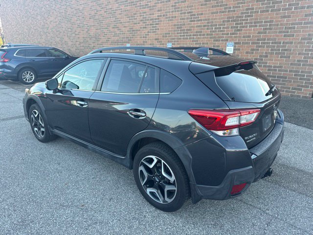 Used 2019 Subaru Crosstrek 2.0i Limited w/ Popular Package #4 AWD/4WD image 4