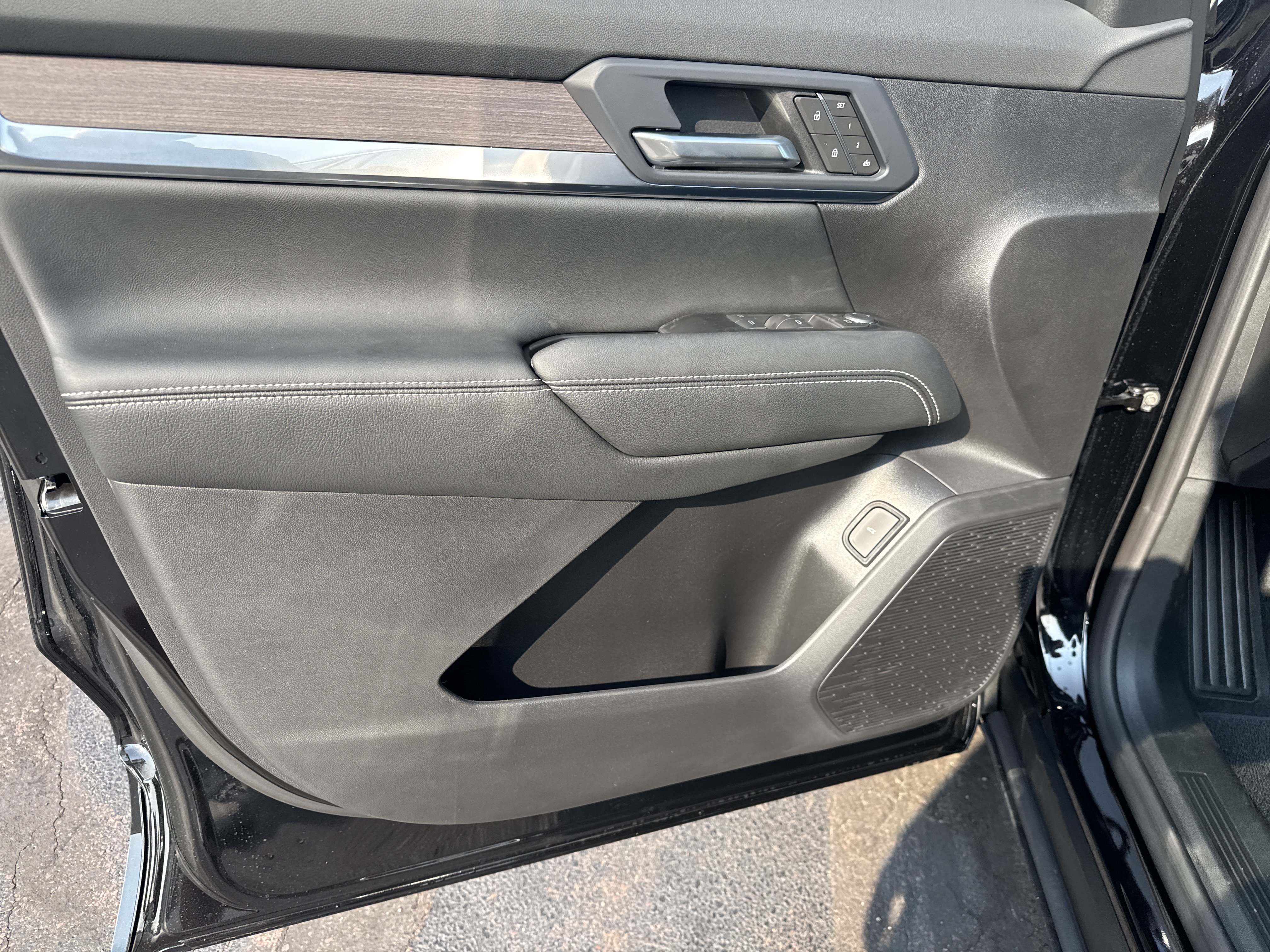 New 2027 GMC Terrain Denali AWD/4WD image 15