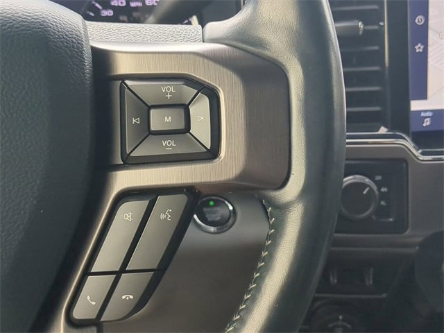 Used 2022 Ford F450 Limited w/ FX4 Off-Road Package image 15