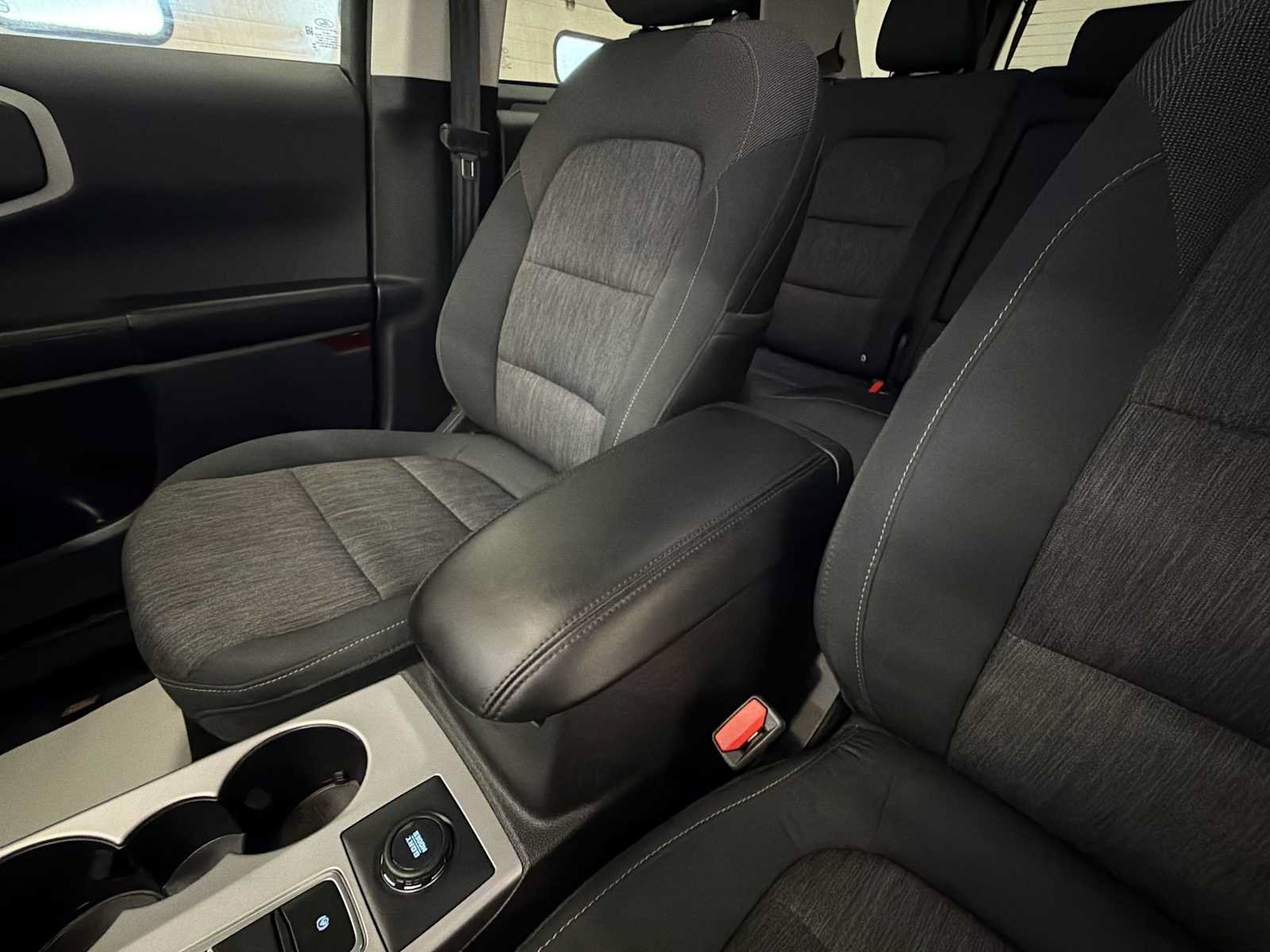 Used 2023 Ford Bronco Sport Big Bend AWD/4WD image 21