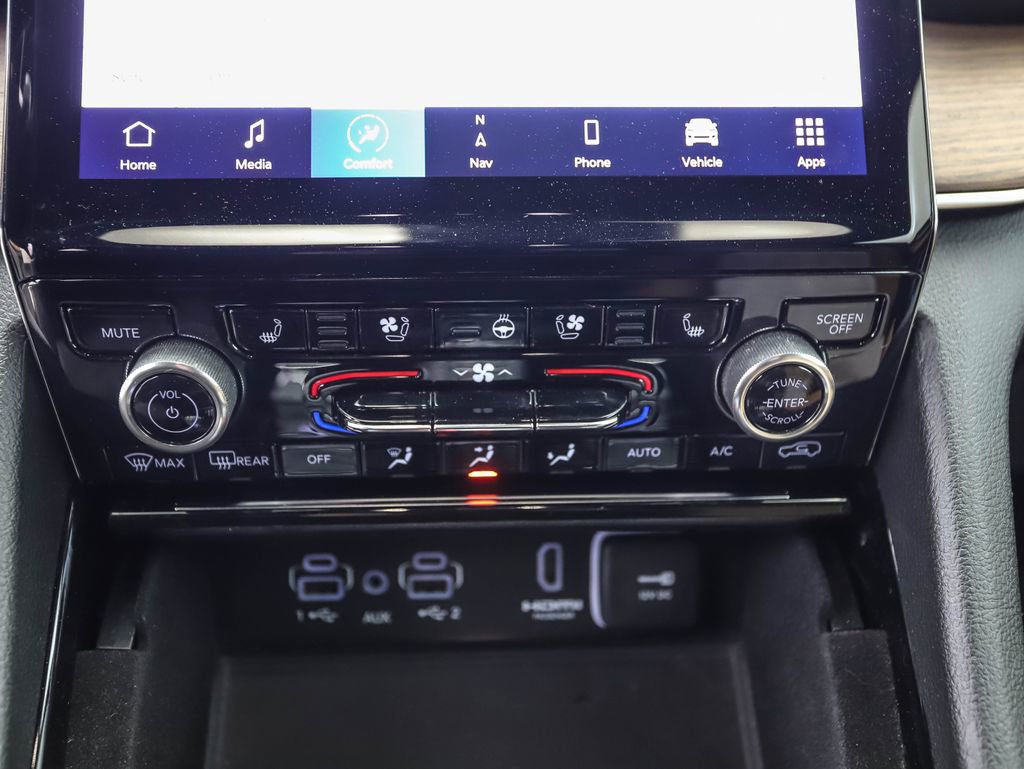 Used 2022 Jeep Grand Cherokee Summit w/ Adv Protech Group IV image 19