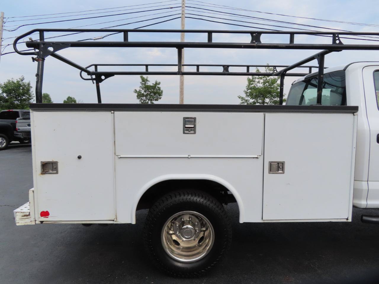 Used 2019 Ford F350 XL w/ Power Equipment Group AWD/4WD image 19