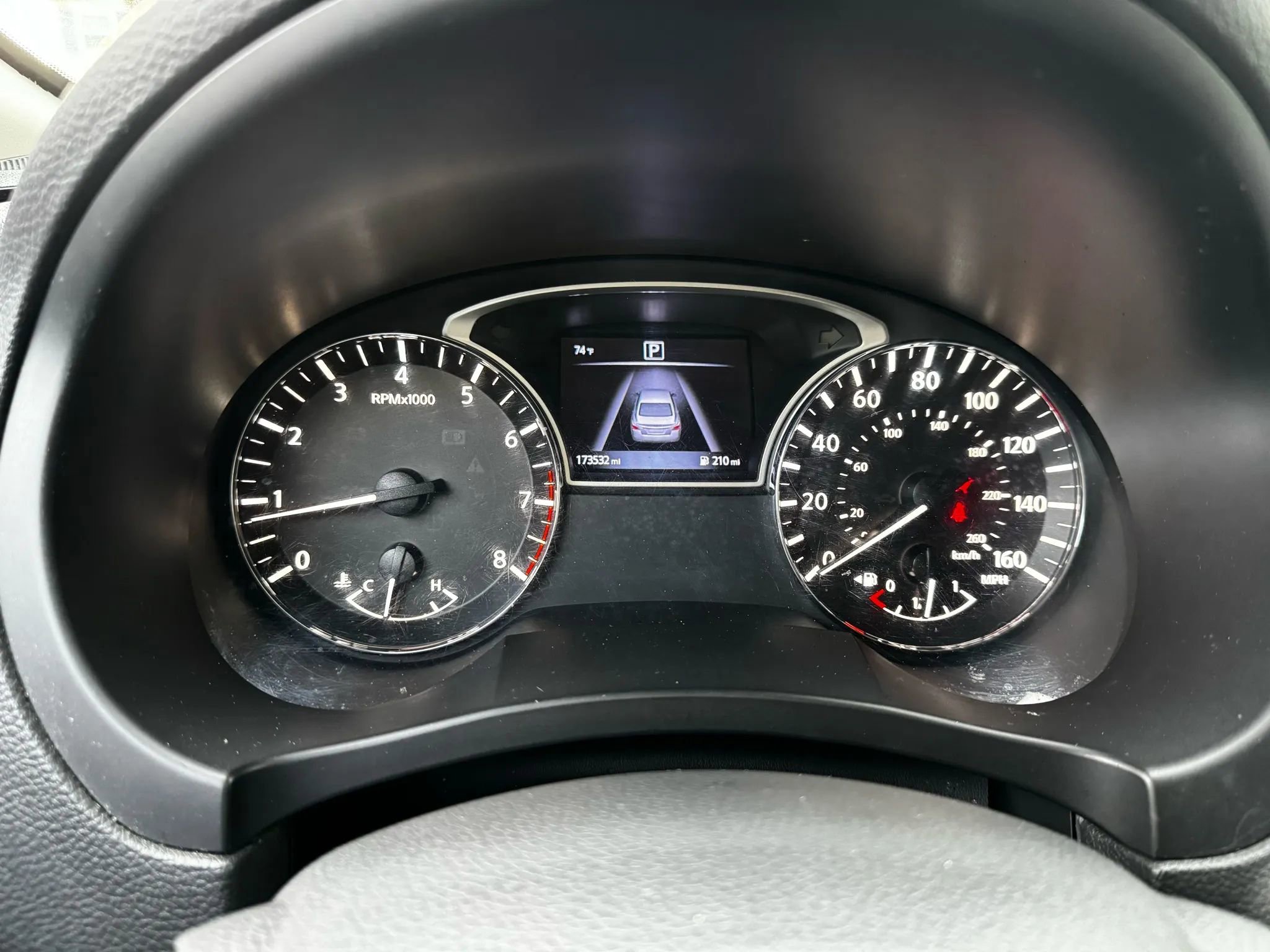 Used 2017 Nissan Altima 2.5 S w/ Power Driver Seat Package image 22