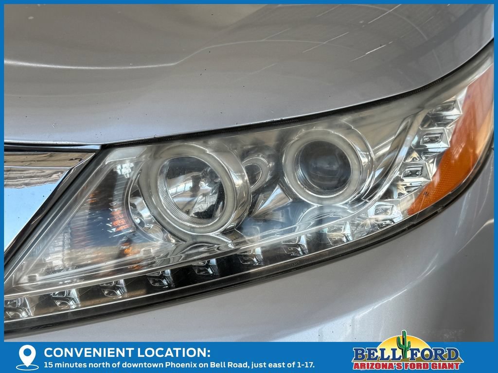 Used 2012 Kia Sorento EX w/ EX V6 Premium Pkg FWD image 15