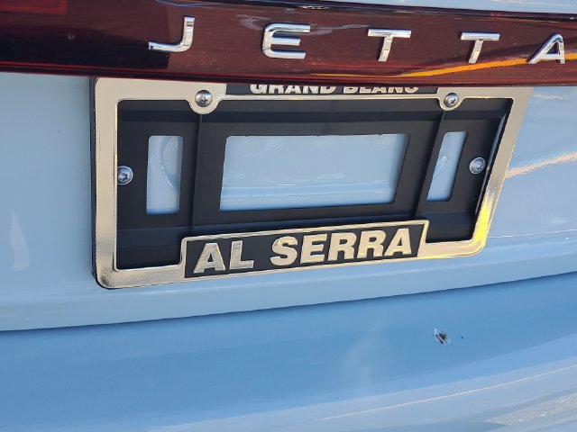 New 2027 Volkswagen Jetta SE FWD image 6