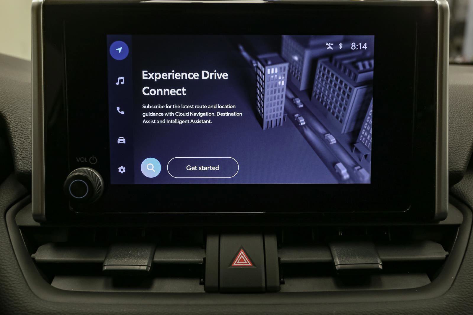 Used 2024 Toyota RAV4 XLE w/ Convenience Package image 25