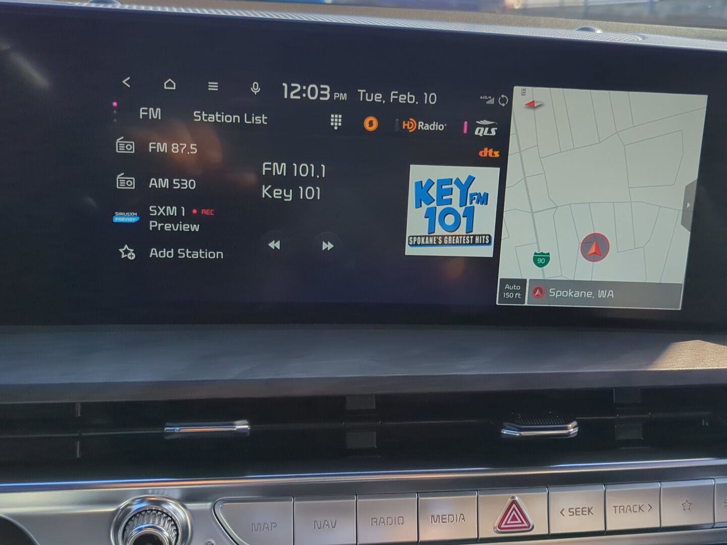 Used 2024 Kia Telluride SX Prestige X-Line image 24