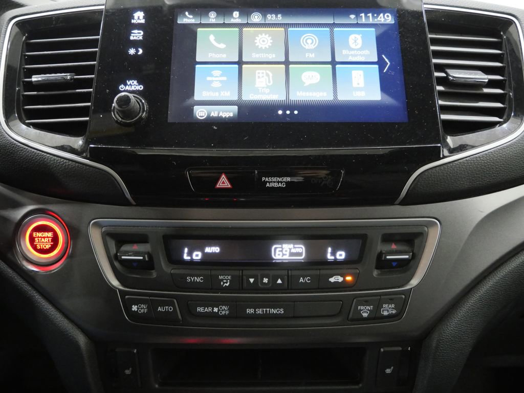 Used 2020 Honda Passport EX-L image 20