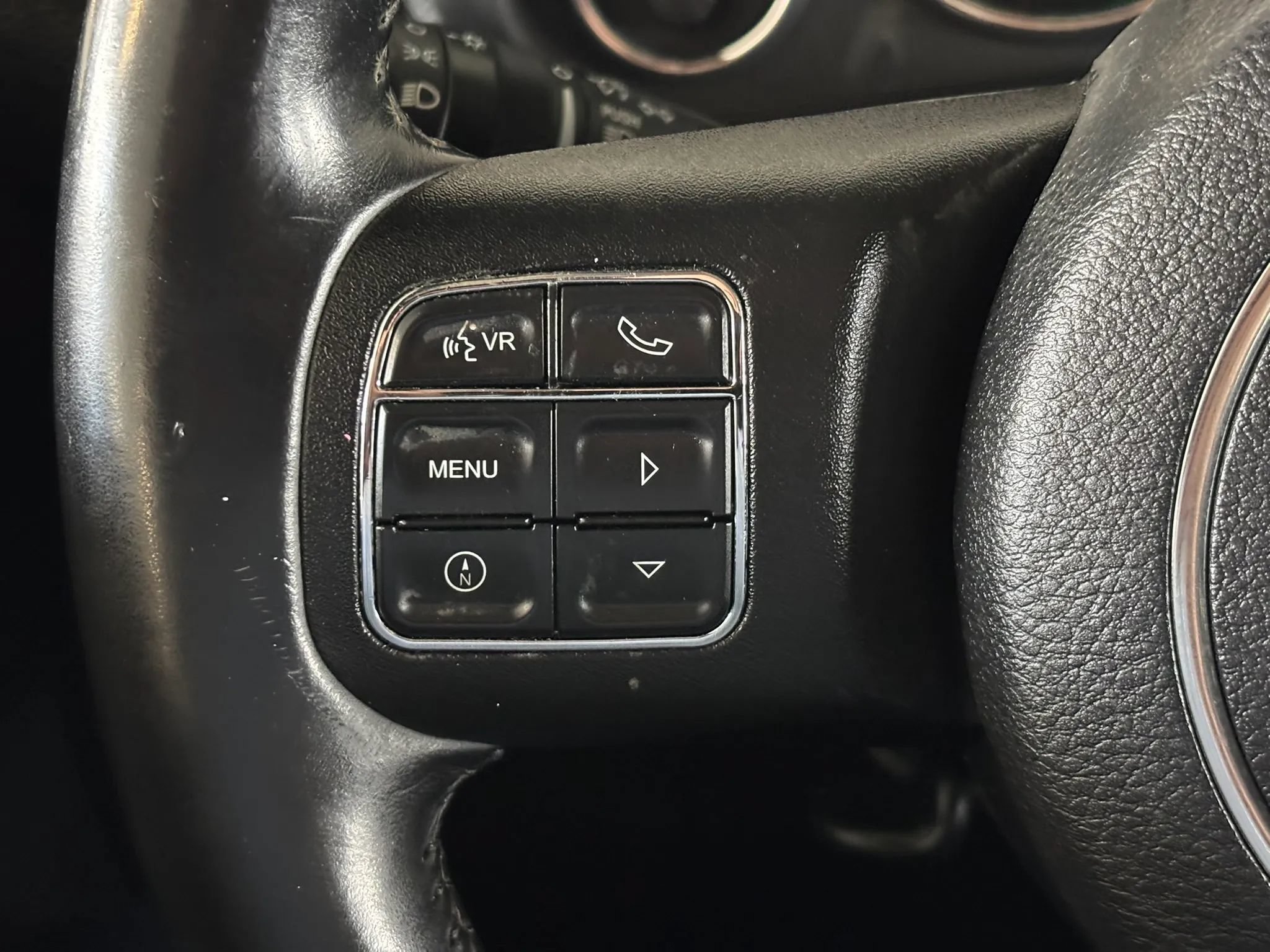 Used 2015 Jeep Wrangler Unlimited Sport AWD/4WD image 34