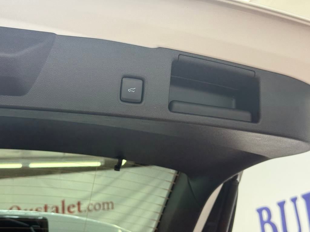 New 2025 Ford Escape Active w/ Tech Pack #1 image 19