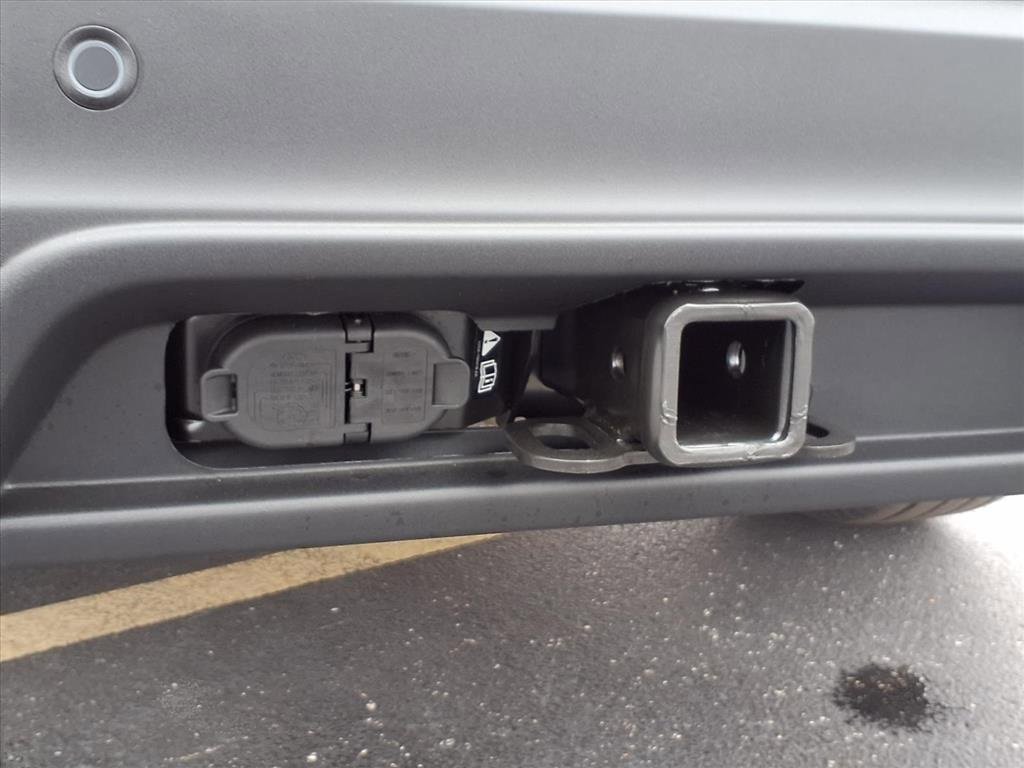 New 2026 Ford Explorer ST w/ Sun And Sound Package image 26