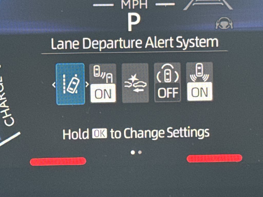 New 2026 Toyota Camry SE AWD/4WD image 18
