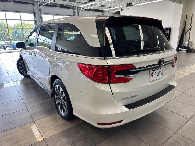 Used 2022 Honda Odyssey EX-L image 16