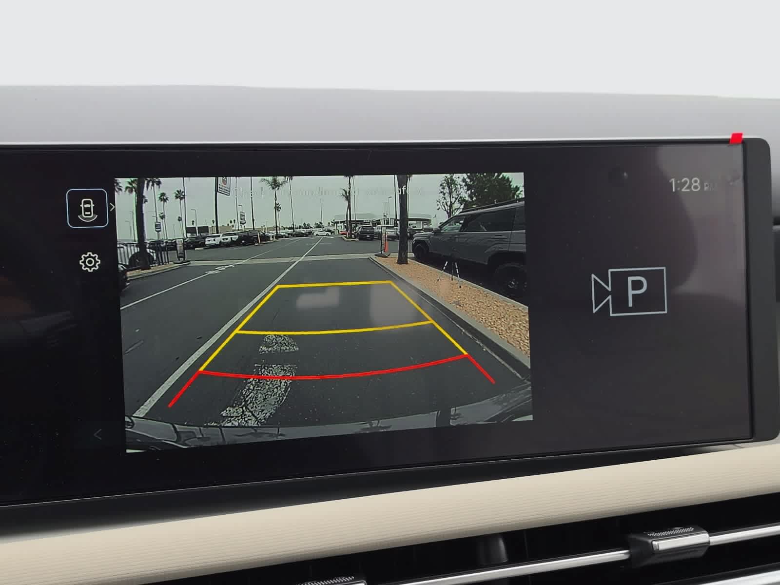 New 2026 Hyundai Tucson SE FWD image 18