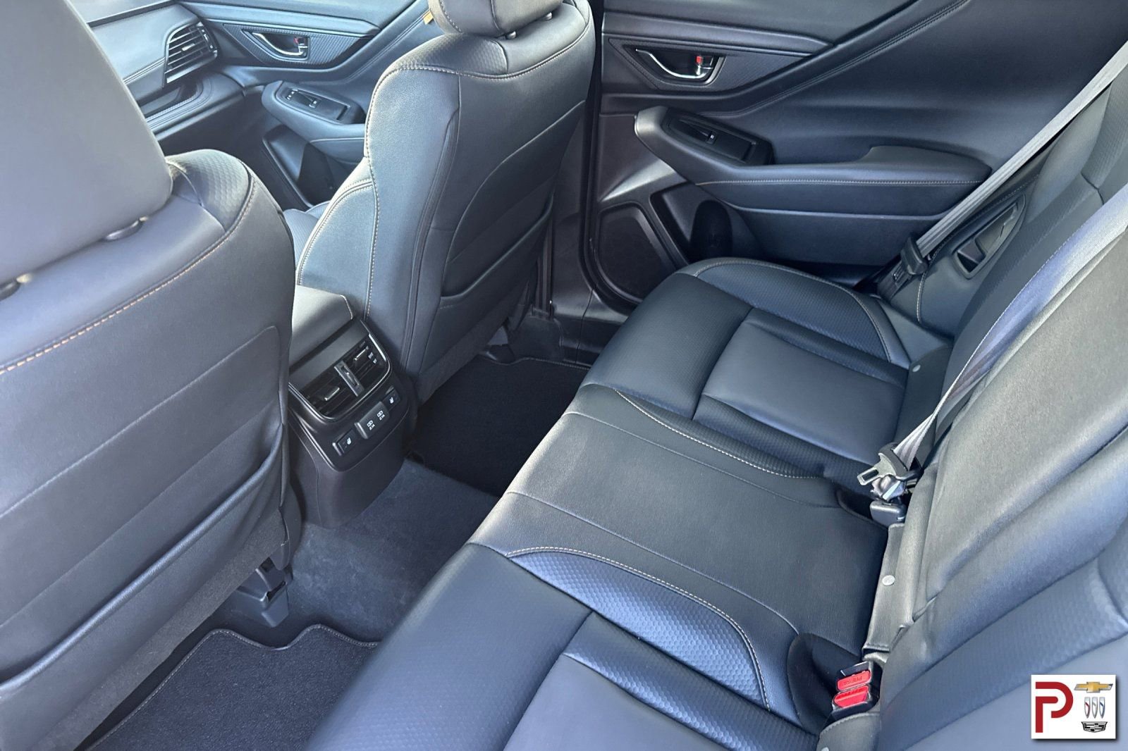 Used 2022 Subaru Outback Wilderness image 14