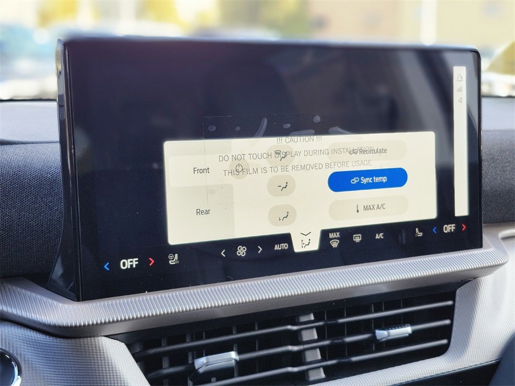 New 2026 Ford Explorer Active image 20