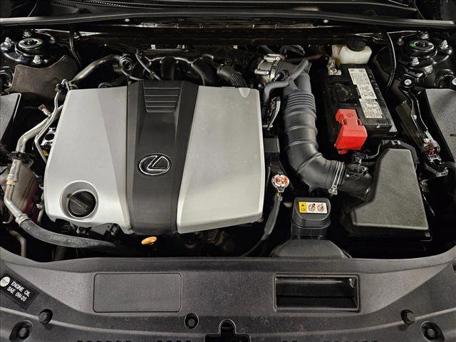 Used 2024 Lexus ES 350 F Sport image 22