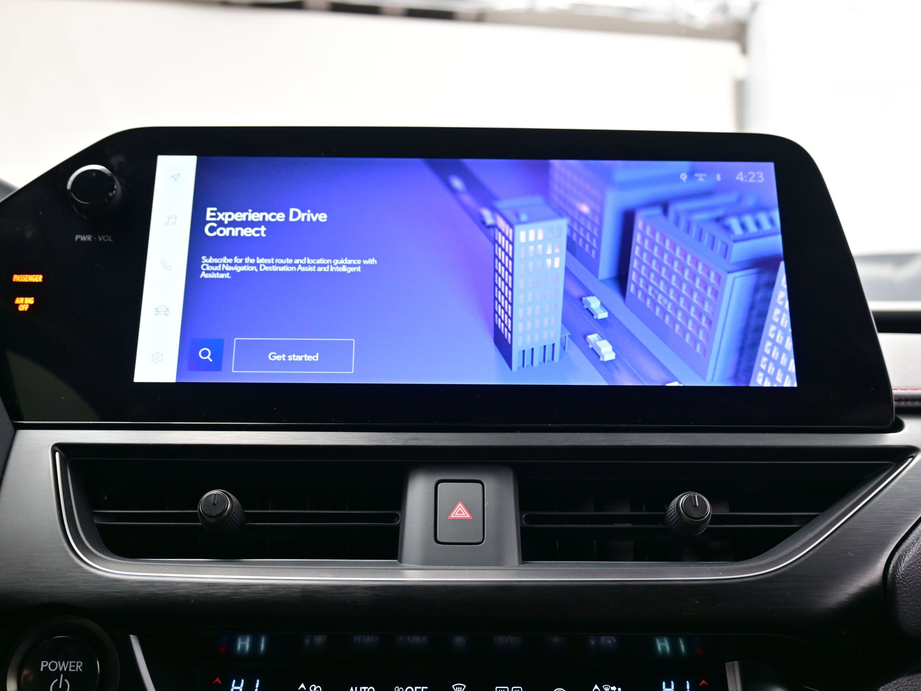 Used 2023 Lexus UX 250h F Sport image 21