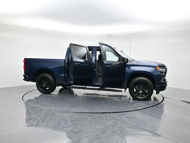 Used 2022 Chevrolet Silverado 1500 RST image 47