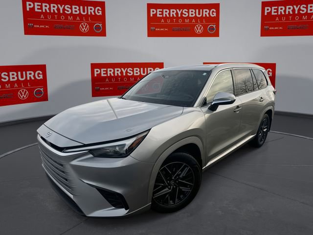 Used 2024 Lexus TX 350 AWD image 1