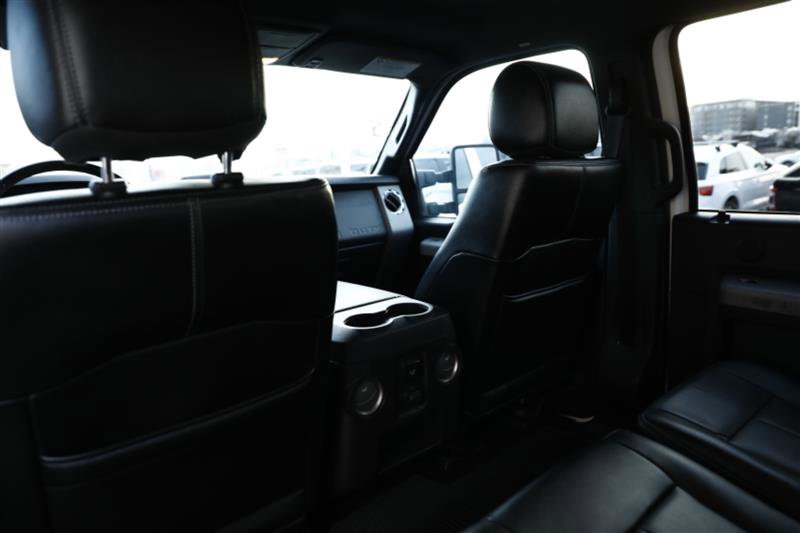 Used 2013 Ford F250 Lariat image 43