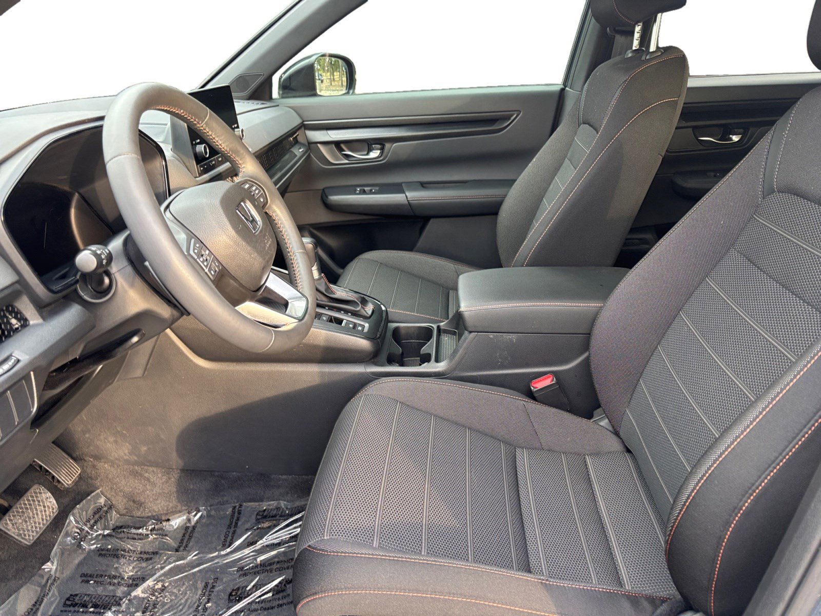 Used 2024 Honda CR-V Sport image 9