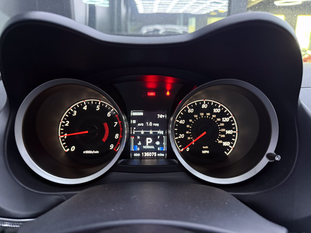 Used 2010 Mitsubishi Lancer Ralliart AWD/4WD image 29