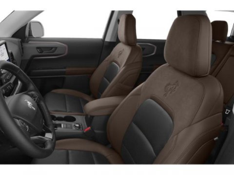 Used 2021 Ford Bronco Sport Badlands w/ Badlands Package image 9