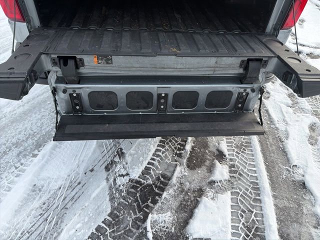 Used 2023 Chevrolet Silverado 1500 ZR2 w/ ZR2 Bison Edition image 32