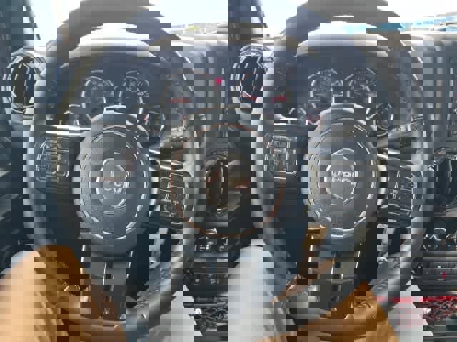 Used 2018 Jeep Wrangler Unlimited Rubicon image 26