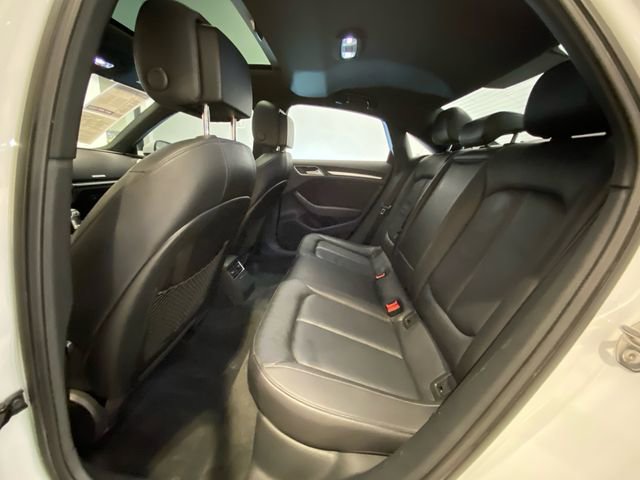 Used 2020 Audi A3 2.0T Premium FWD image 15