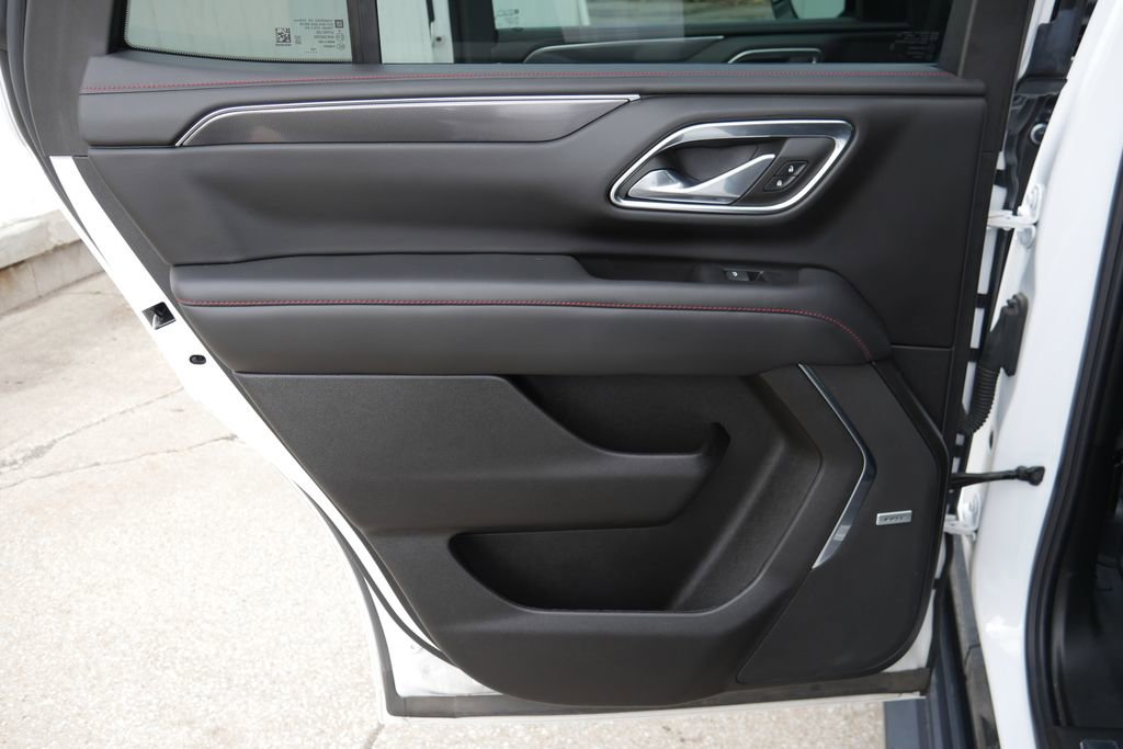 Used 2023 Chevrolet Tahoe RST w/ Luxury Package AWD/4WD image 34