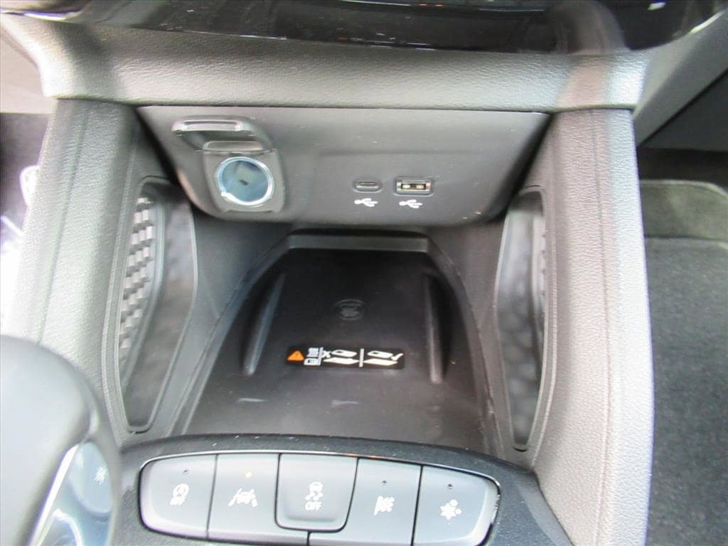 New 2026 Chevrolet TrailBlazer RS w/ Convenience Package FWD image 25
