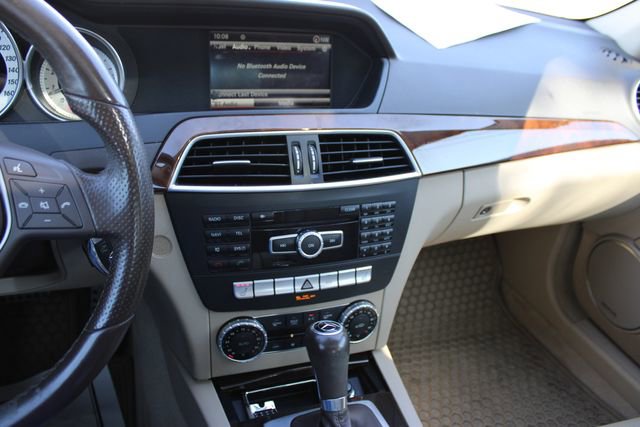 Used 2014 Mercedes-Benz C 300 4MATIC Sedan image 14