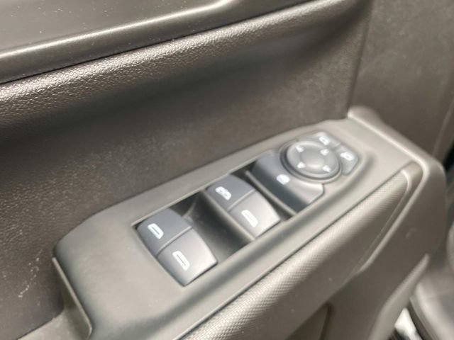 Used 2024 Chevrolet Silverado 1500 Custom RWD image 13