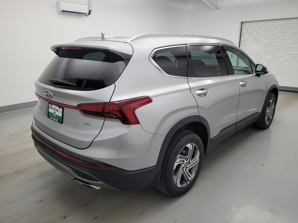 Used 2023 Hyundai Santa Fe SEL AWD/4WD image 10