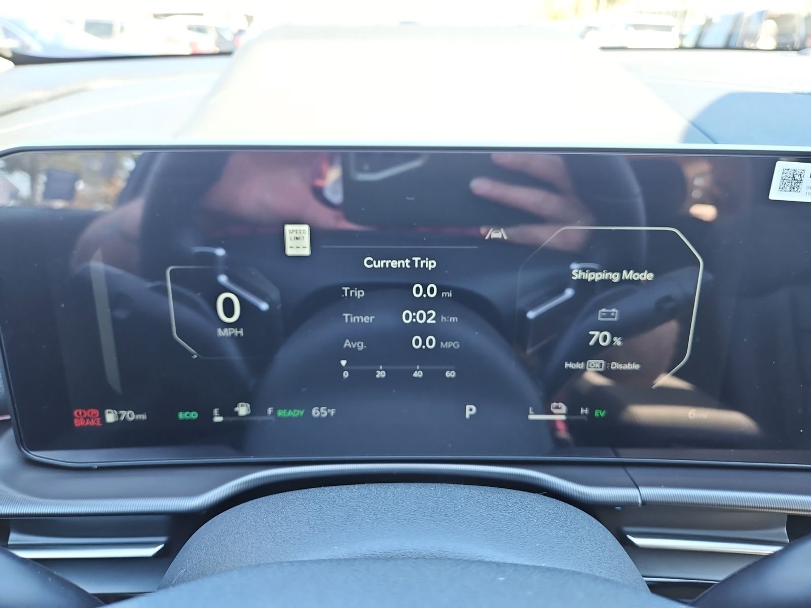 New 2026 Kia Sportage SX Prestige AWD/4WD image 23