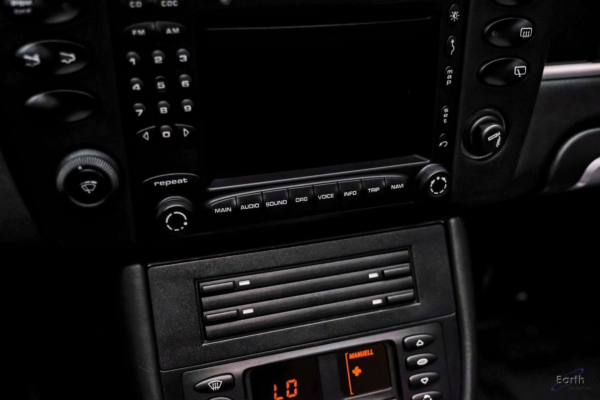 Used 2005 Porsche 911 Turbo S image 56