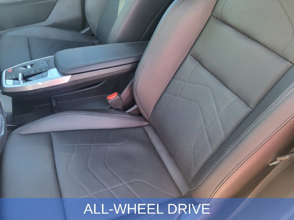 Used 2023 BMW X1 xDrive28i AWD/4WD image 18