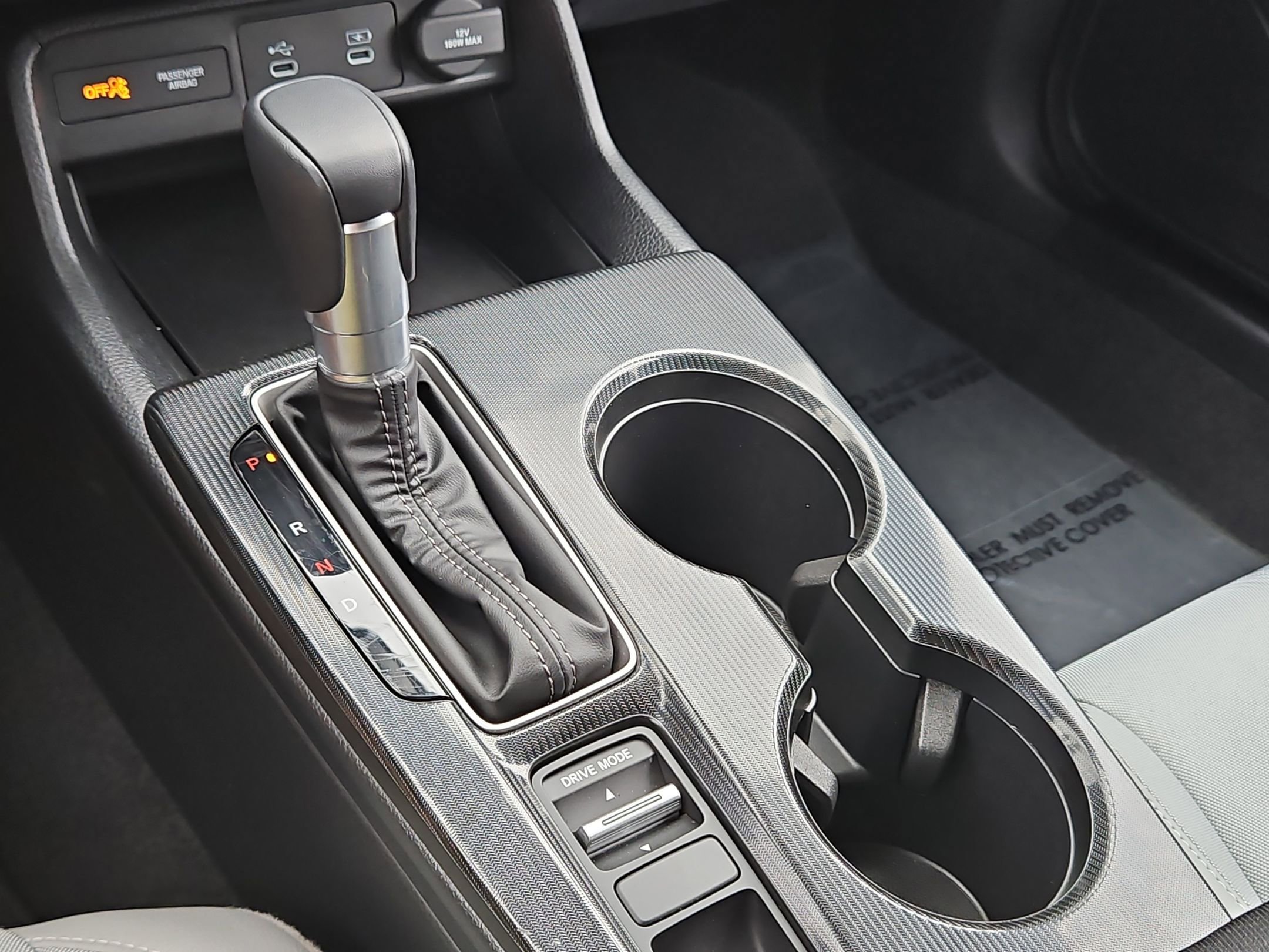 Used 2025 Honda Civic Sport image 21